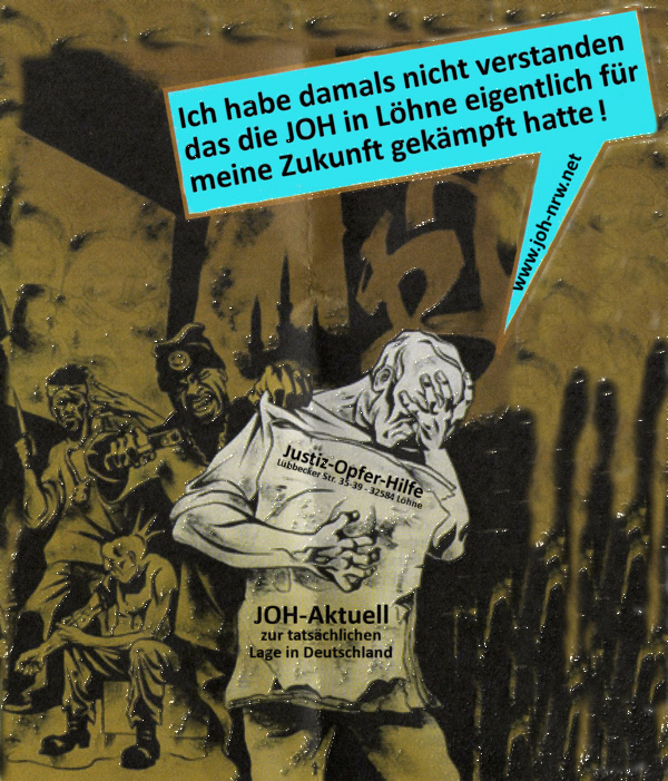 Für die Zukunft gekämpft