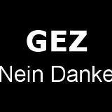 GEZ NEIN DANKE