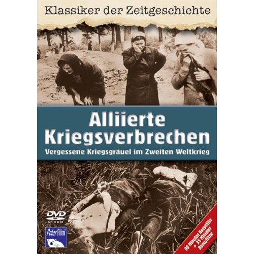 Kriegsverbrechen