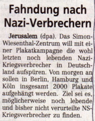 NaziVerbrechen