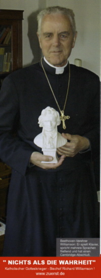 Nichts als die Wahrheit!