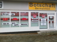 Botschaft-Löhne Botschaft-Löhne