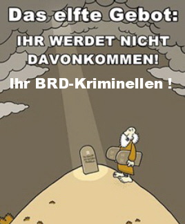 Das elfte Gebot Das elfte Gebot