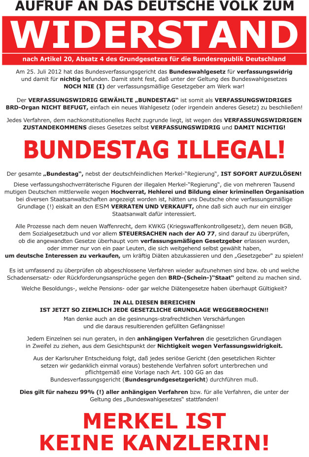 WIDERSTAND-VORNE WIDERSTAND-VORNE