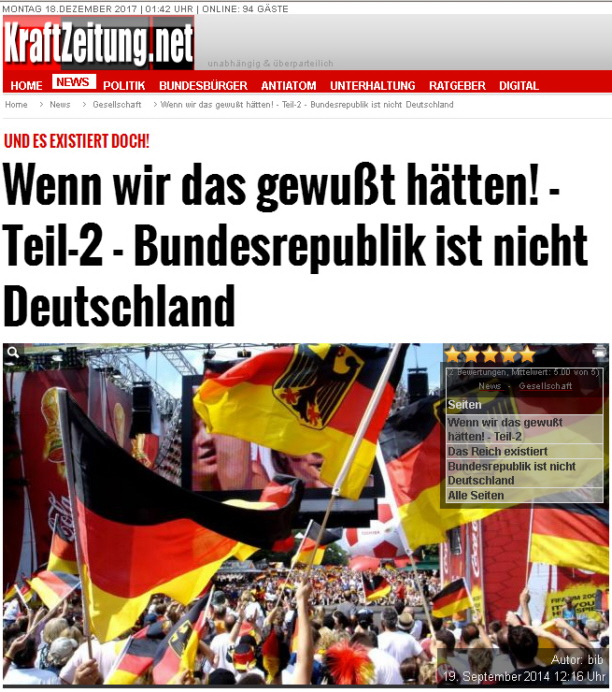 BRD-nicht-DR BRD-nicht-DR