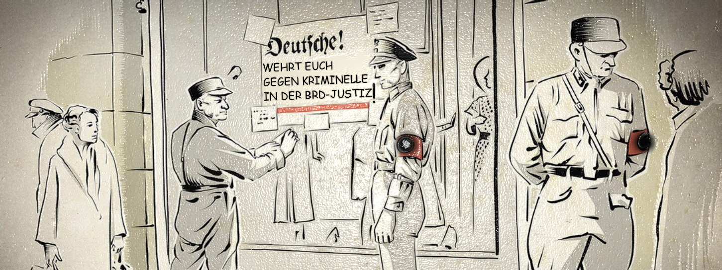Widerstand-Justiz Widerstand-Justiz