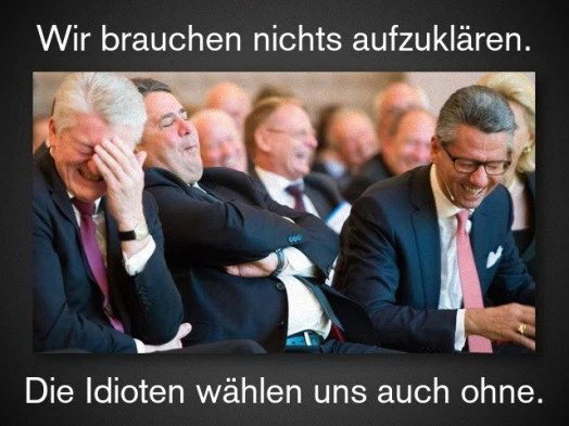 Idioten Idioten