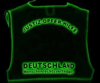 JOH-Weste