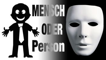 Mensch-Person Mensch-Person