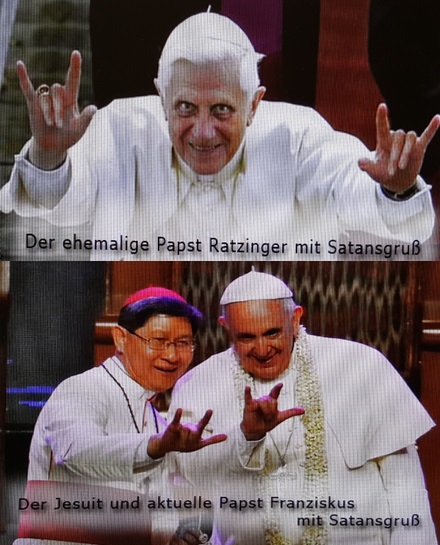Satanisten Satanisten