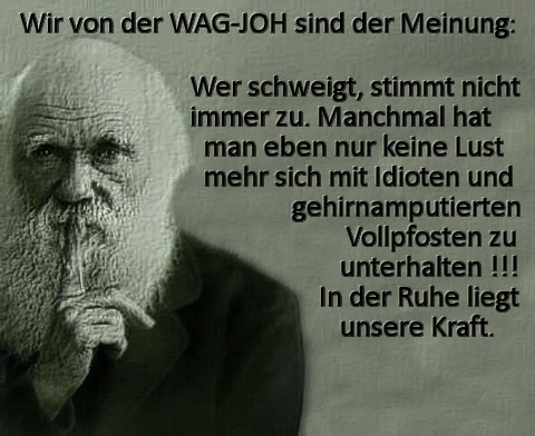Ruhe und Kraft Ruhe und Kraft